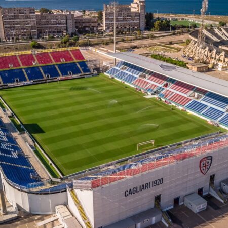 Cagliari: Giulini on Pisacane’s Moment, Long Stadium Times