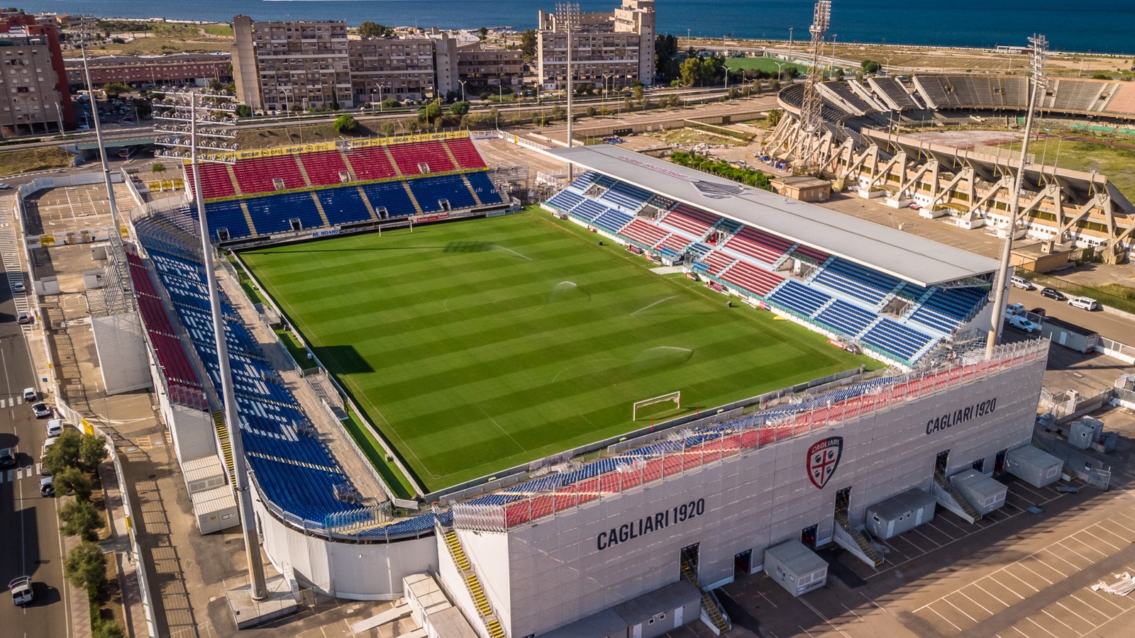 Preview Cagliari: Giulini on Pisacane’s Moment, Long Stadium Times