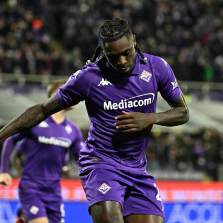 Pozzi on Fiorentina’s Market: Dzeko a Bargain, Hopes Kean Stays