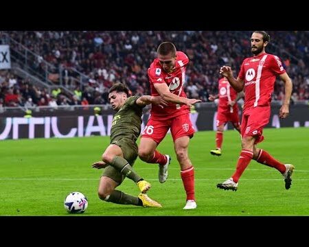 A.S.D. Città di Monza Becomes a Milan Football School