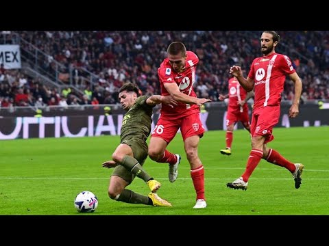 Preview A.S.D. Città di Monza Becomes a Milan Football School