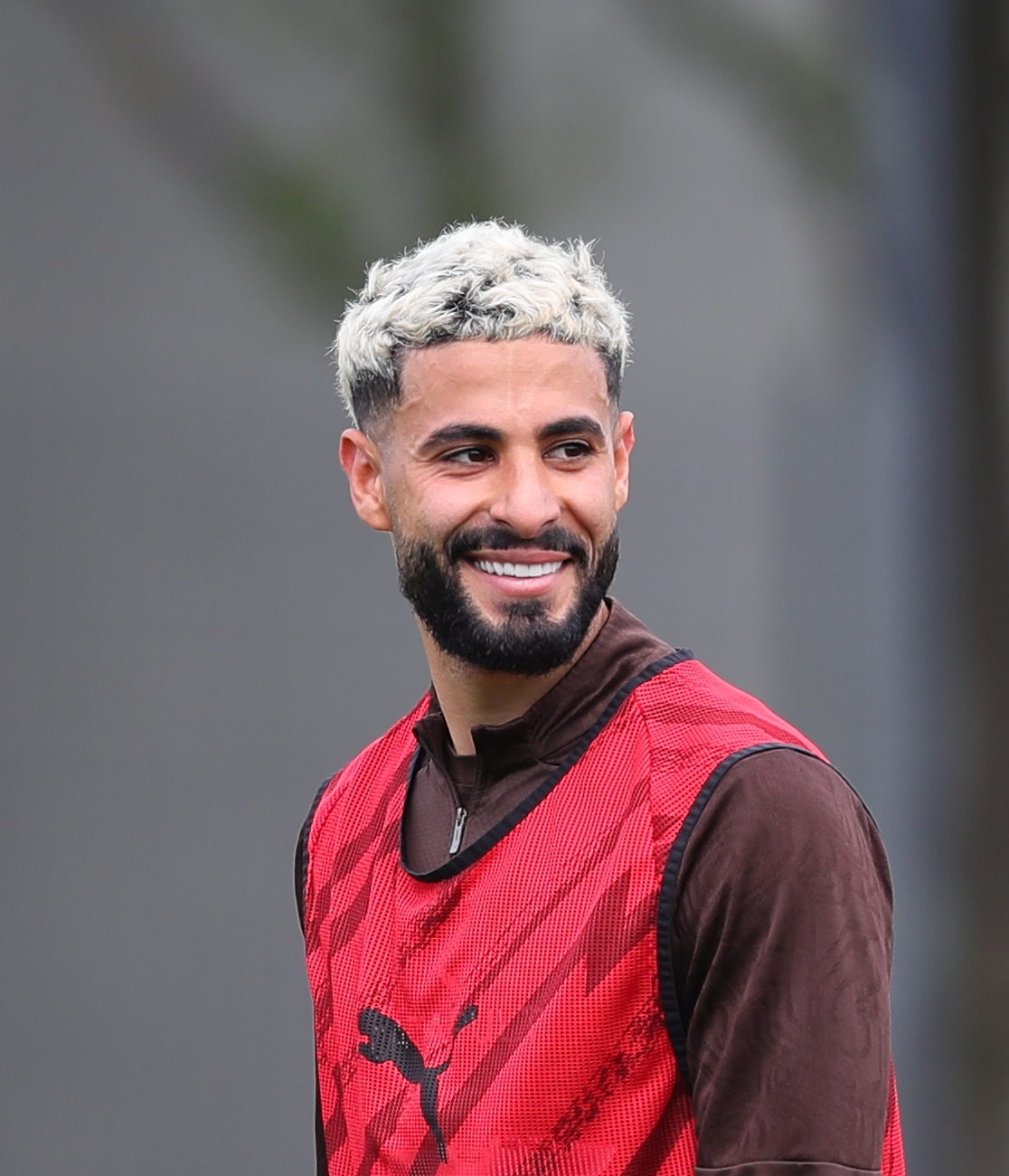 Preview Elias Saad Becomes New Augsburg Player: Contract Until 2029 for the Forward