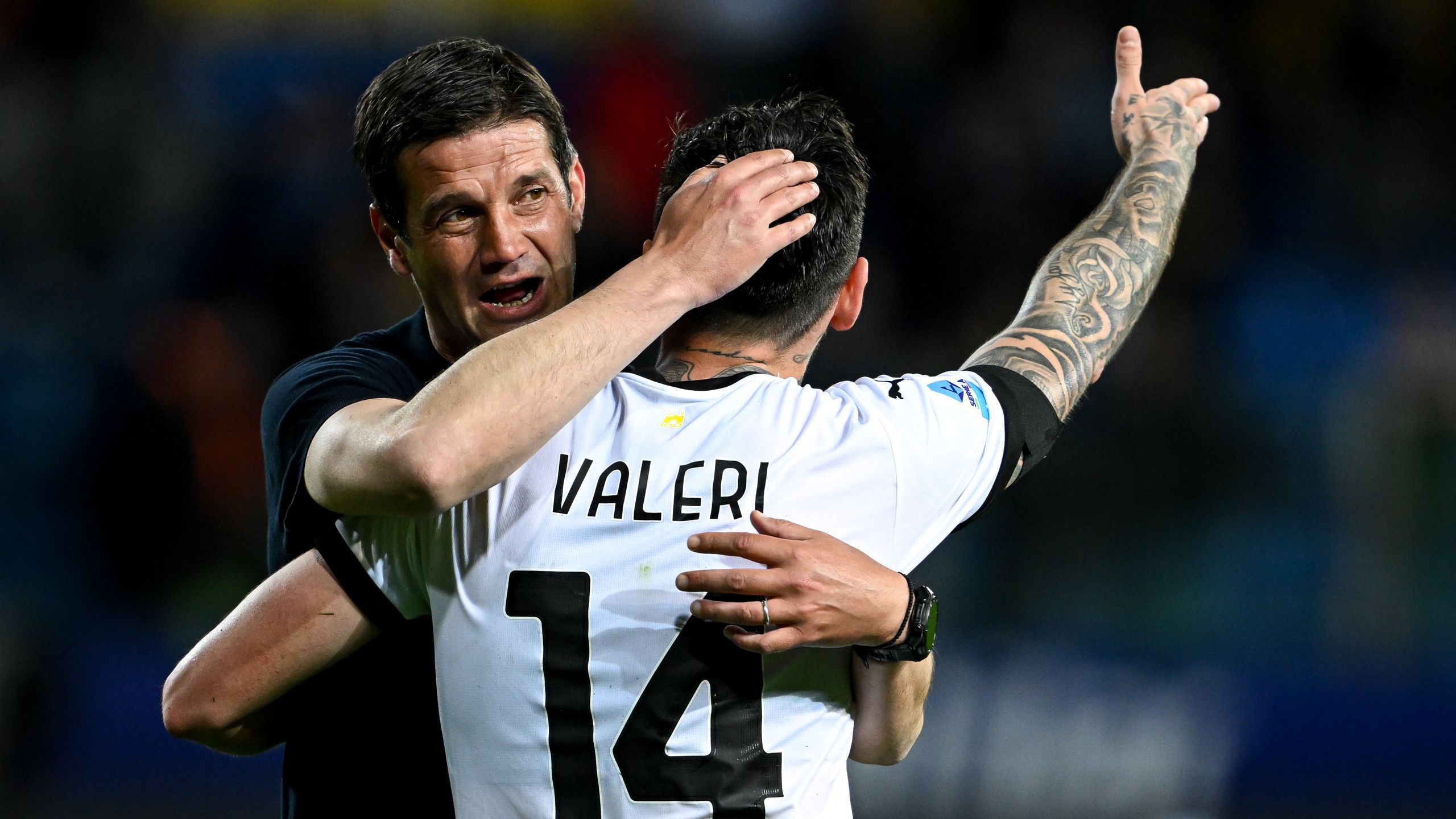 Preview Juventus, stretta finale per David: parti al lavoro per arrivare alla fumata bianca – TUTTO mercato WEB
