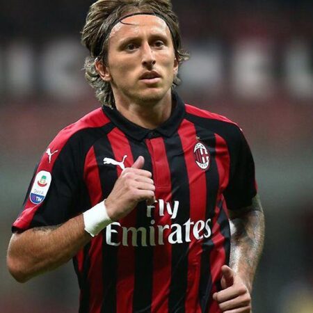 Milan: Modric Signing, Camarda Loan – A Questionable Strategy