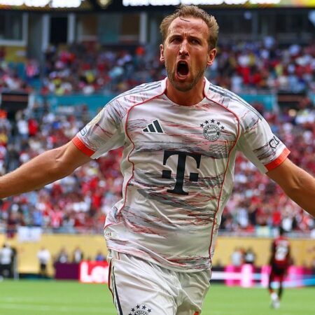 Fantasy Football: Strikers to Pick for the Club World Cup Round of 16