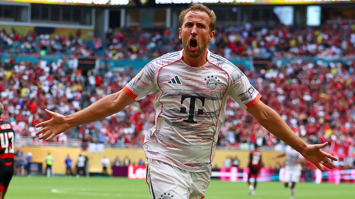 Preview Fantasy Football: Strikers to Pick for the Club World Cup Round of 16