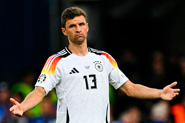 Preview Thomas Müller a Possibility for LAFC as Giroud Expected to Exit