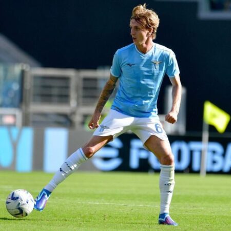 Lazio Transfer Market Crisis: Financial Block, Sarri Confirms Stay, Rovella’s Future Uncertain