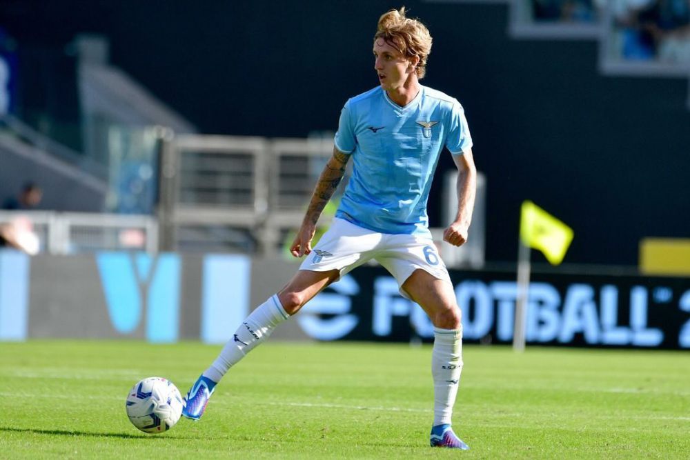 Preview Lazio Transfer Market Crisis: Financial Block, Sarri Confirms Stay, Rovella’s Future Uncertain