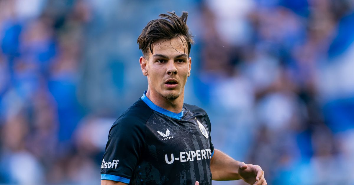 Preview Milan Reportedly Sells Theo to Al Hilal and Pursues Jashari: Third Offer Made to Club Brugge