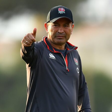 Foggia Searches for New Coach: World Champion Candidate Emerges