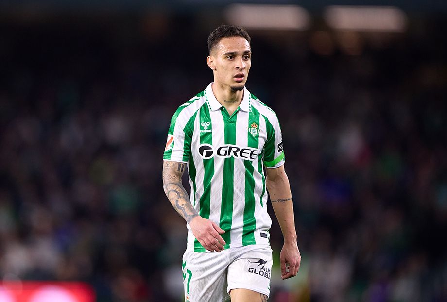 Preview Rodrigo Riquelme Joins Real Betis in Strategic Three-Way Transfer Triangle