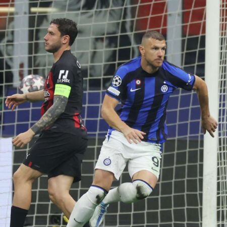 Inter Milan Gets Injury Boost and Finalizes Bonny Signing