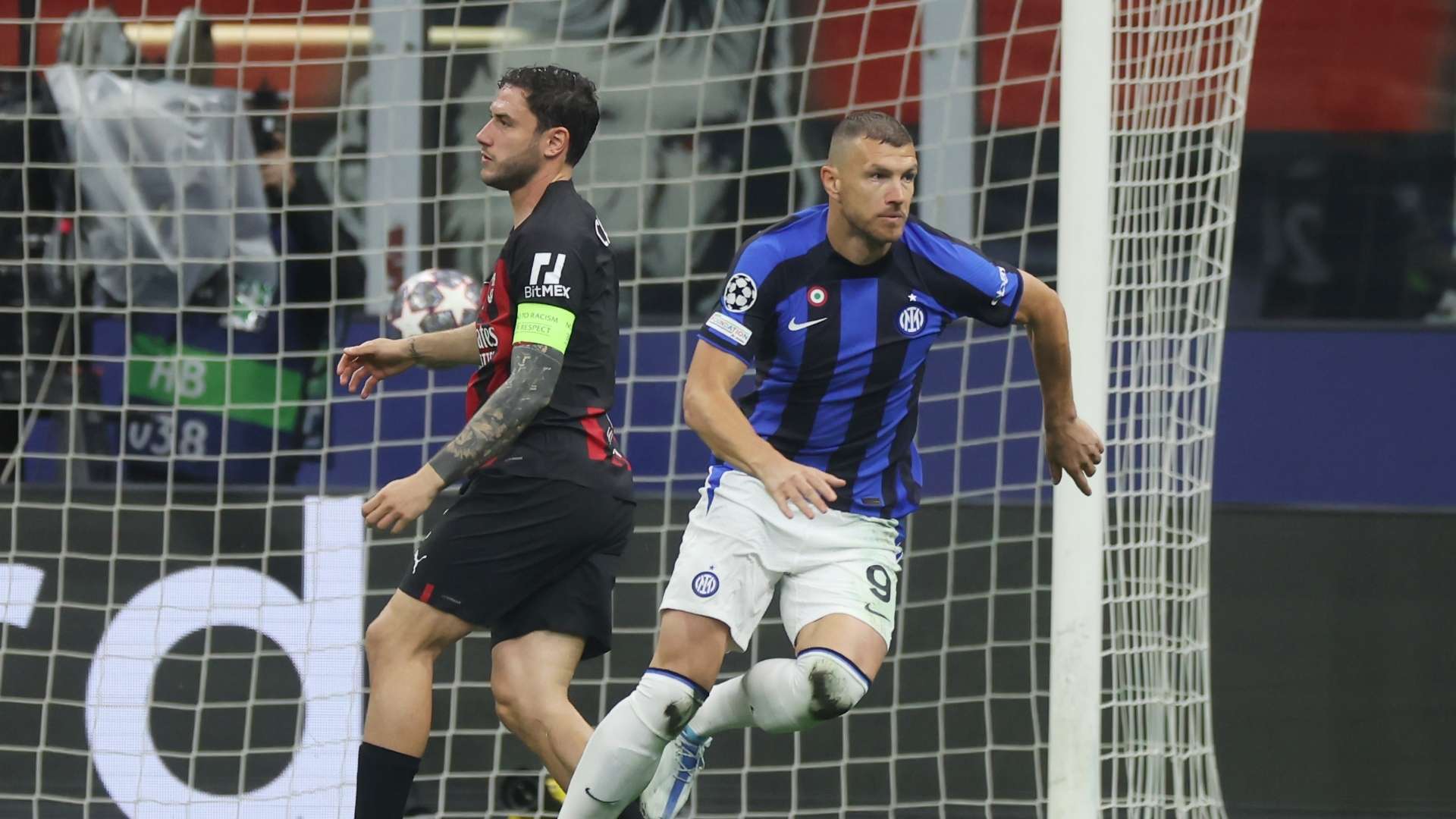 Preview Inter Milan Gets Injury Boost and Finalizes Bonny Signing