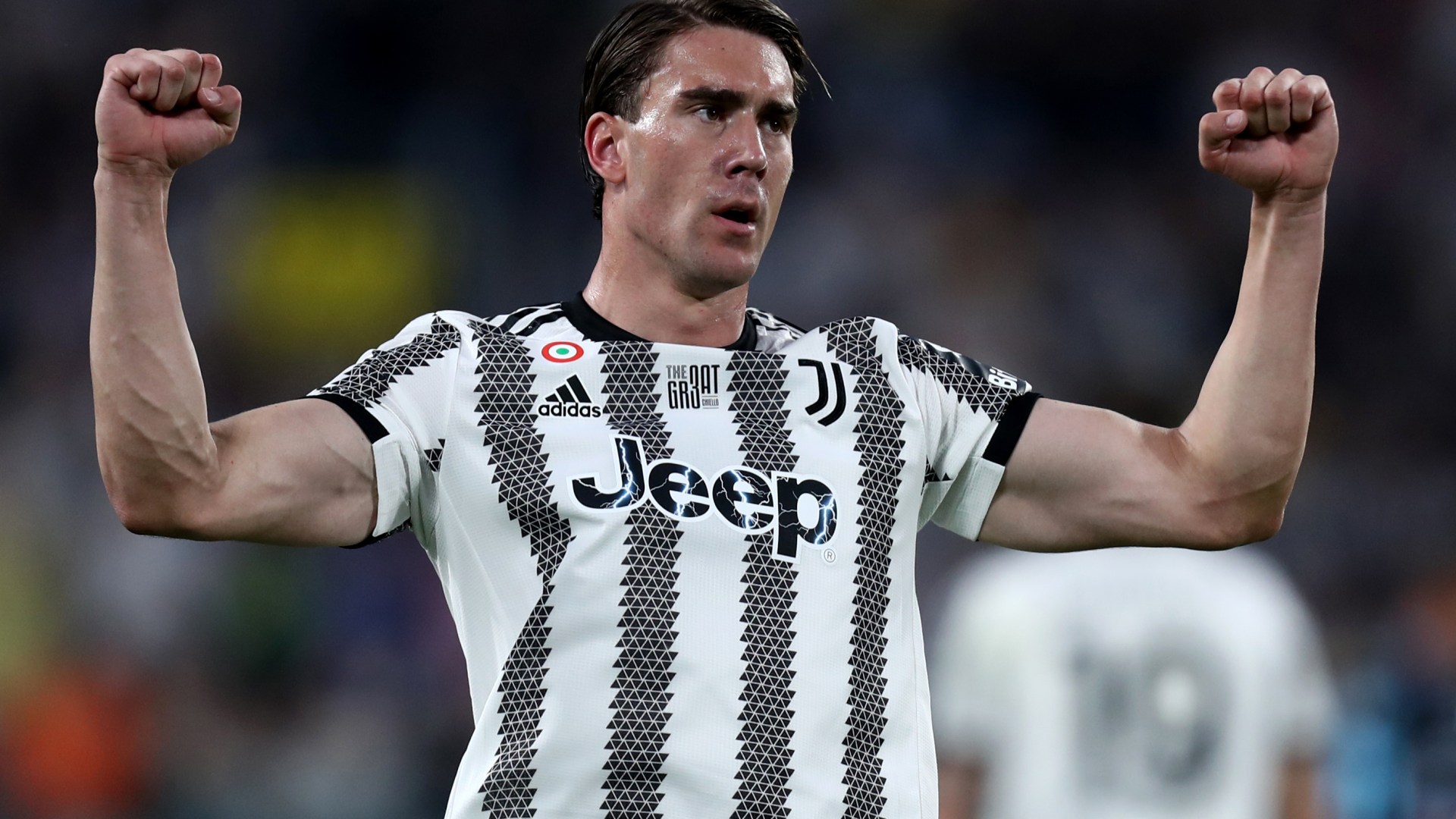 Preview Vlahovic Stand-off Hinders Juventus’s Transfer Market