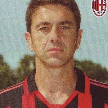 Costacurta: “Italia, Gattuso scelta condivisibile. Acerbi non ha avuto rispetto per i compagni”