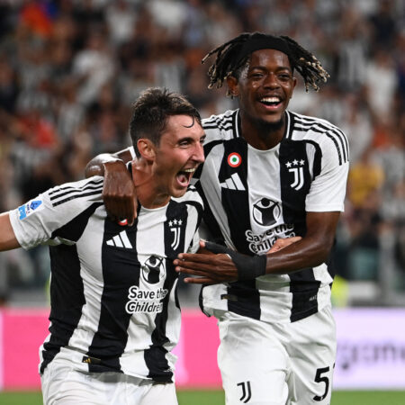 Juventus Transfer Latest: David Open to Bianconeri Move, Weah & Mbangula Set for Premier League