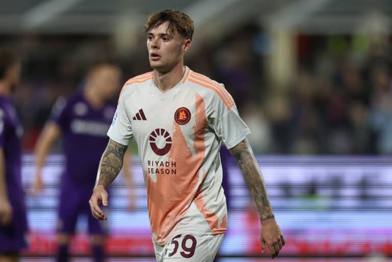 Preview Inter Finalizes Permanent Signing of Nicola Zalewski from Roma