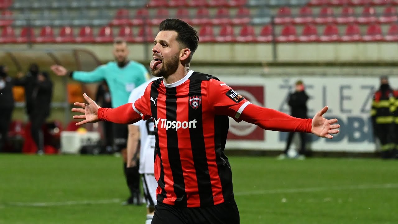 Preview Michal Tomic Joins Spartak Trnava