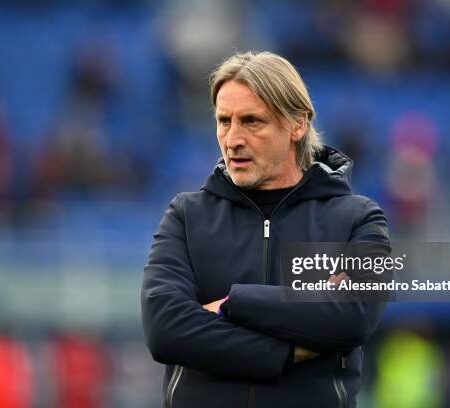 Davide Nicola Poised to Become Cremonese Coach, Transfer Targets Emerge