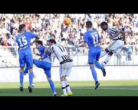 La Juventus è campione d’Italia U16 per la prima volta nella sua storia: Empoli ko 3-1