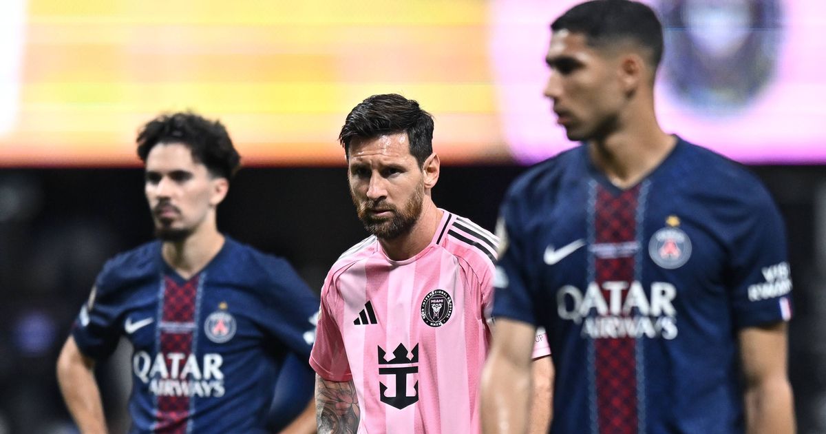 Preview Fantacalcio: Low-Cost Forwards for the Club World Cup – Matchday 3 Picks