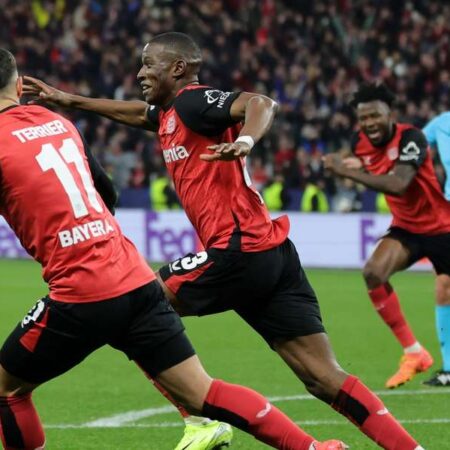Milan on Xhaka, Tare in Germany: Negotiations with Bayer Leverkusen