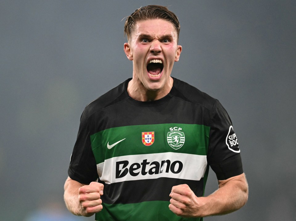 Preview Viktor Gyökeres vs. Sporting: Standoff Reaches Breaking Point