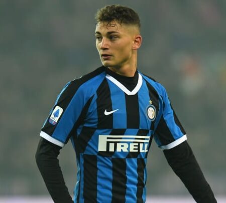 Inter Milan’s Future: Esposito and Carboni’s Potential