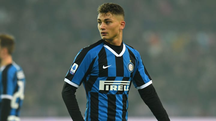 Preview Inter Milan’s Future: Esposito and Carboni’s Potential
