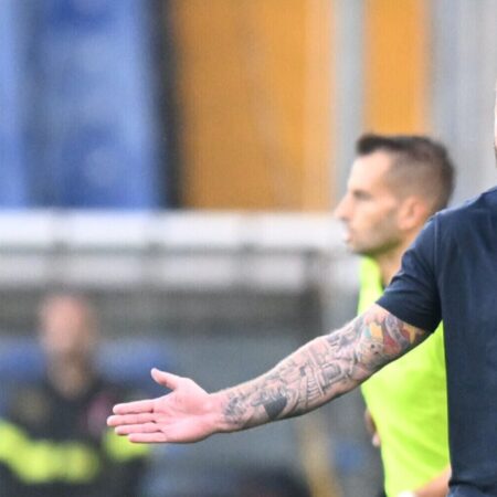 Impallomeni: “Fiorentina’s Gudmundsson Move is Excellent. De Rossi Risks it at Samp”