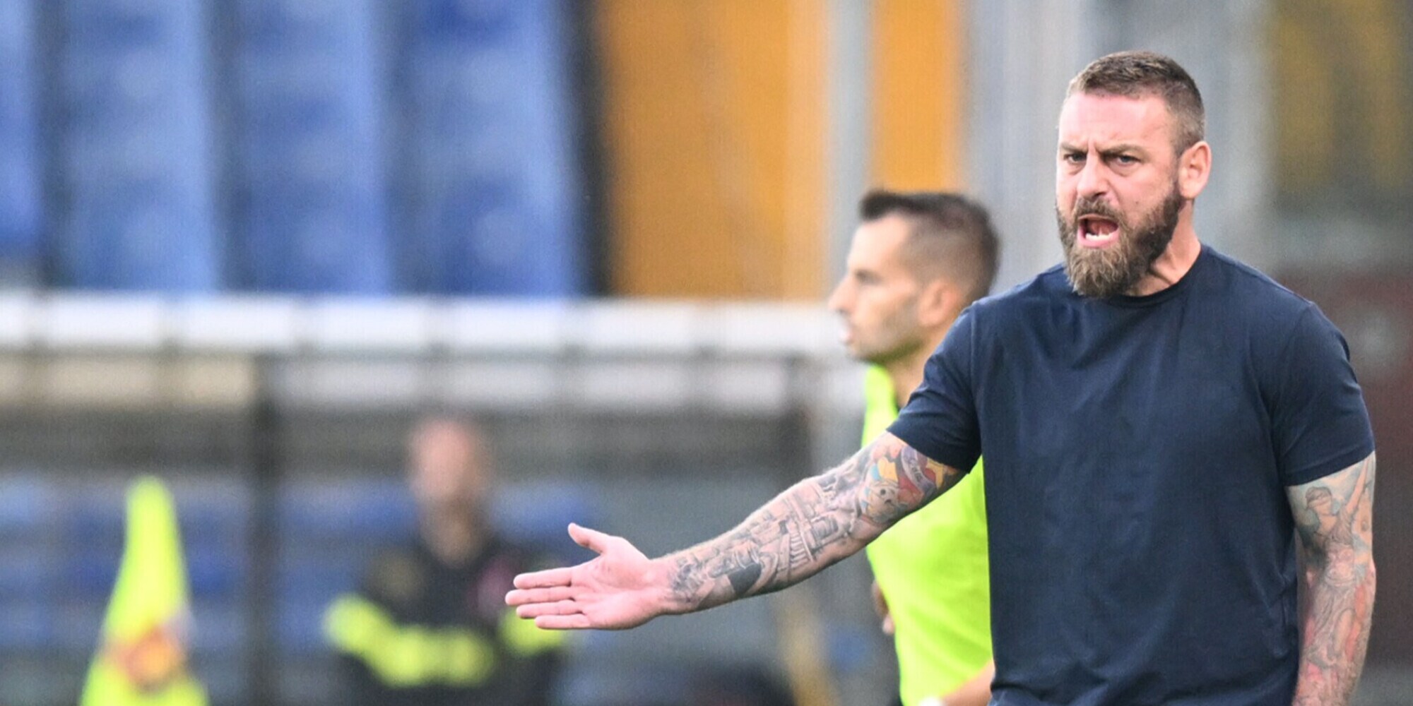 Preview Impallomeni: “Fiorentina’s Gudmundsson Move is Excellent. De Rossi Risks it at Samp”