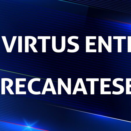Virtus Entella Parts Ways with Coach Fabio Gallo