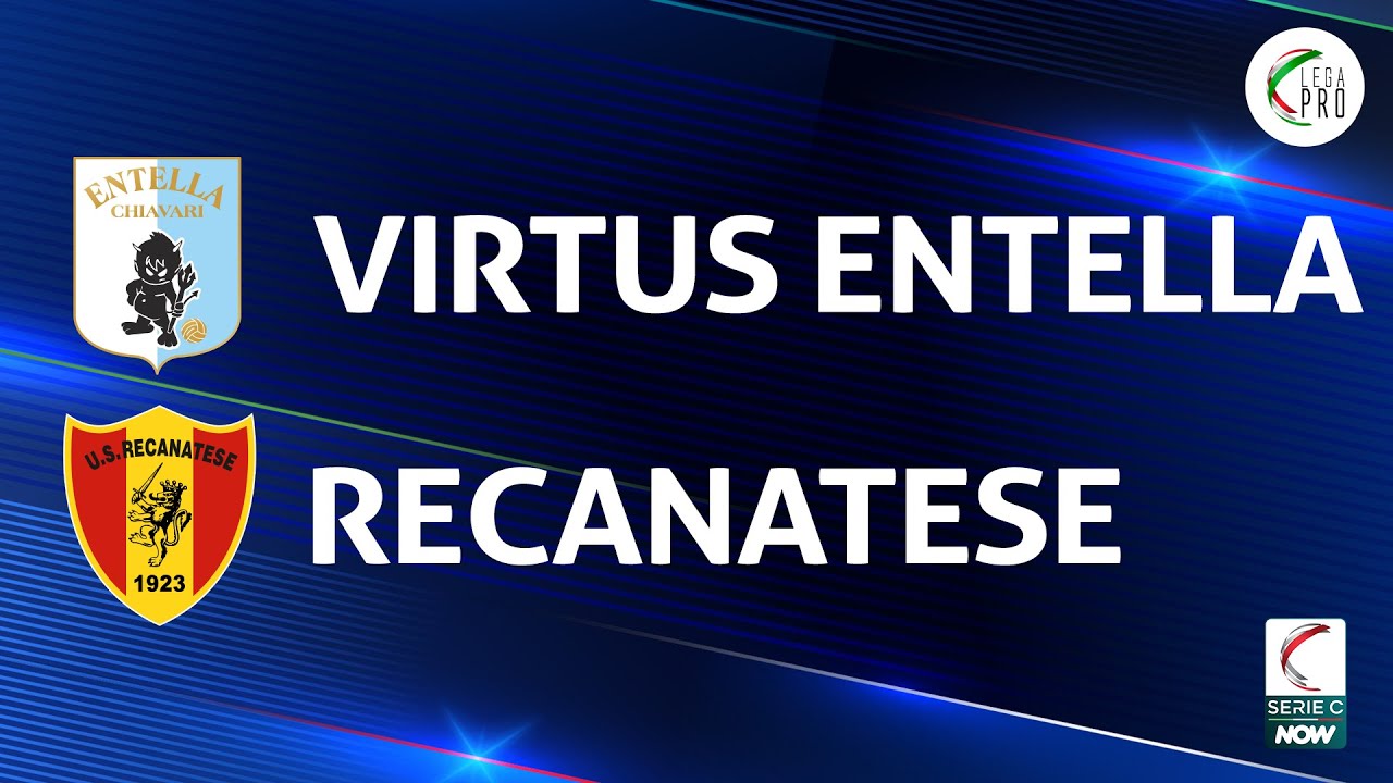 Preview Virtus Entella Parts Ways with Coach Fabio Gallo