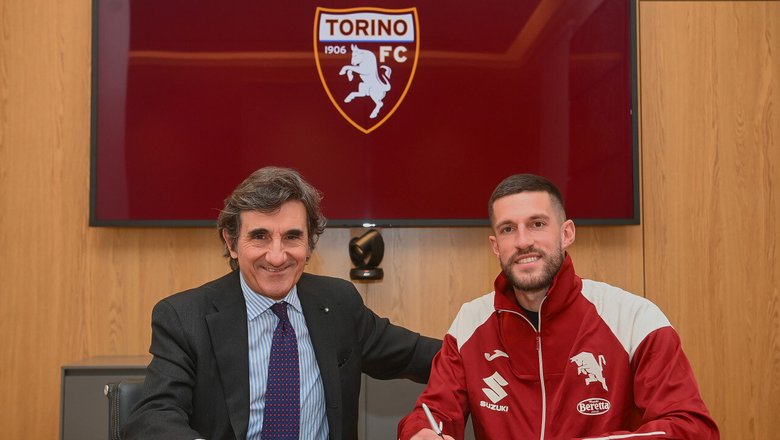 Preview Biraghi Joins Torino Permanently from Fiorentina