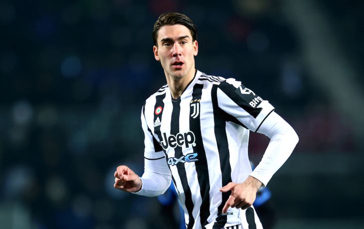 Preview Jonathan David: Goals, Costs, and Comparison with Vlahovic. How He Convinced Juventus
