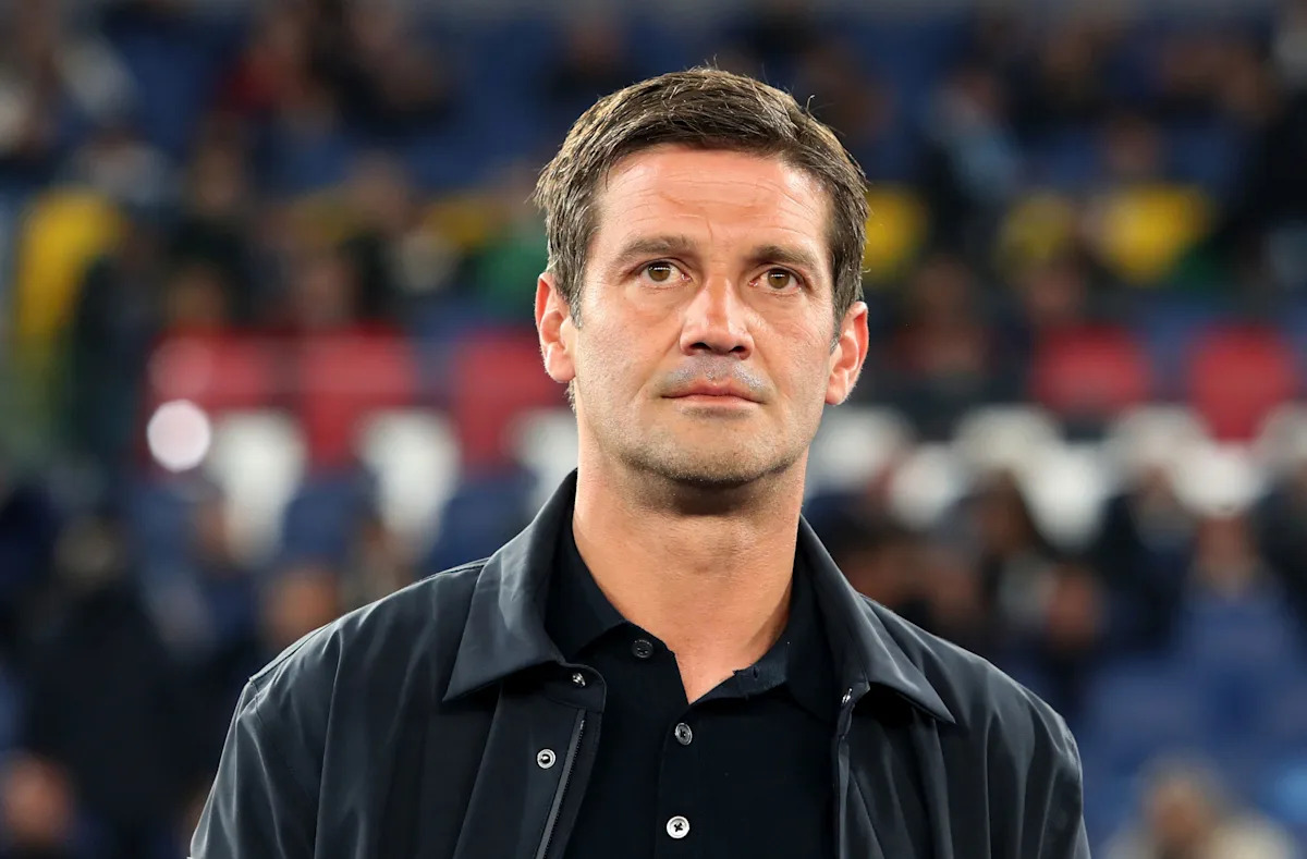 Preview An Argentine YouTuber Proposed a Fixed Draw (‘Biscotto’) to Inter Players; Coach Chivu Reacted Angrily