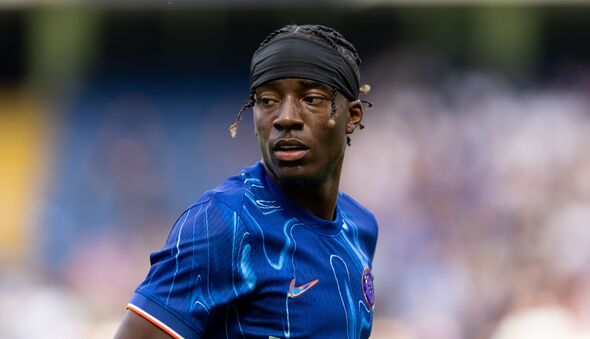 Preview Arsenal Targets Chelsea Star Again? Clubs in Talks for Madueke Move