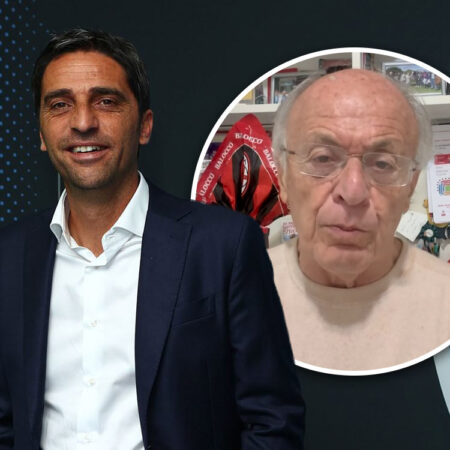 Carlo Pellegatti: “Milan, surprised by Ricci’s arrival. Attack? Arokodare is there”
