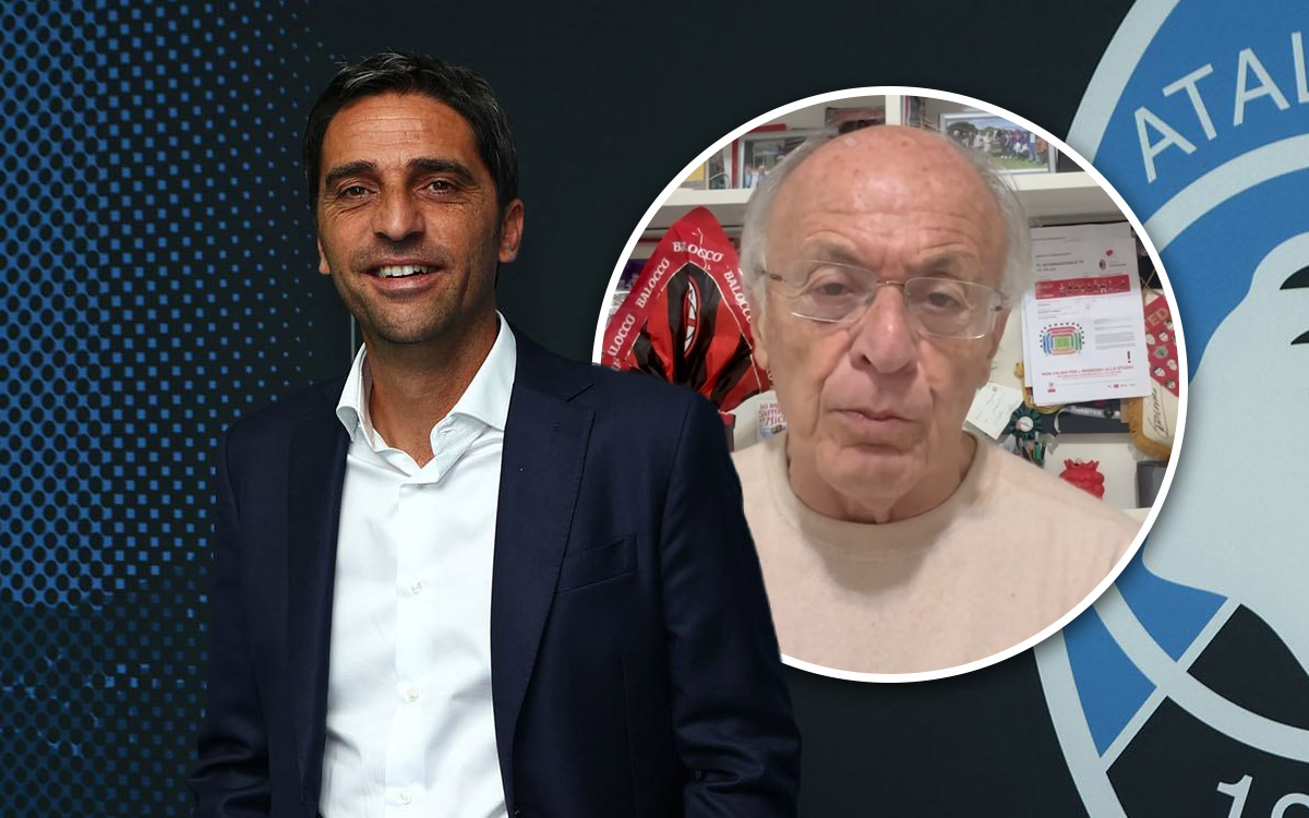 Preview Carlo Pellegatti: “Milan, surprised by Ricci’s arrival. Attack? Arokodare is there”