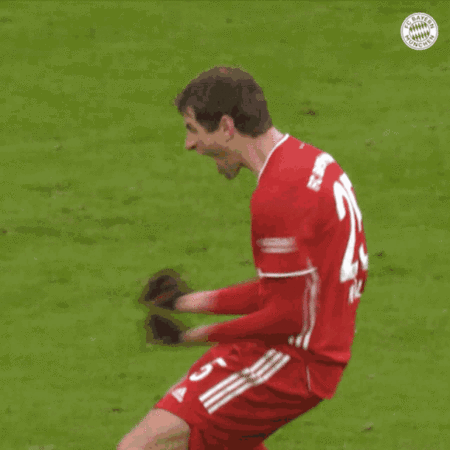 Thomas Müller Challenges USA Heat: “No Excuse, If I Can Run, Everyone Can”