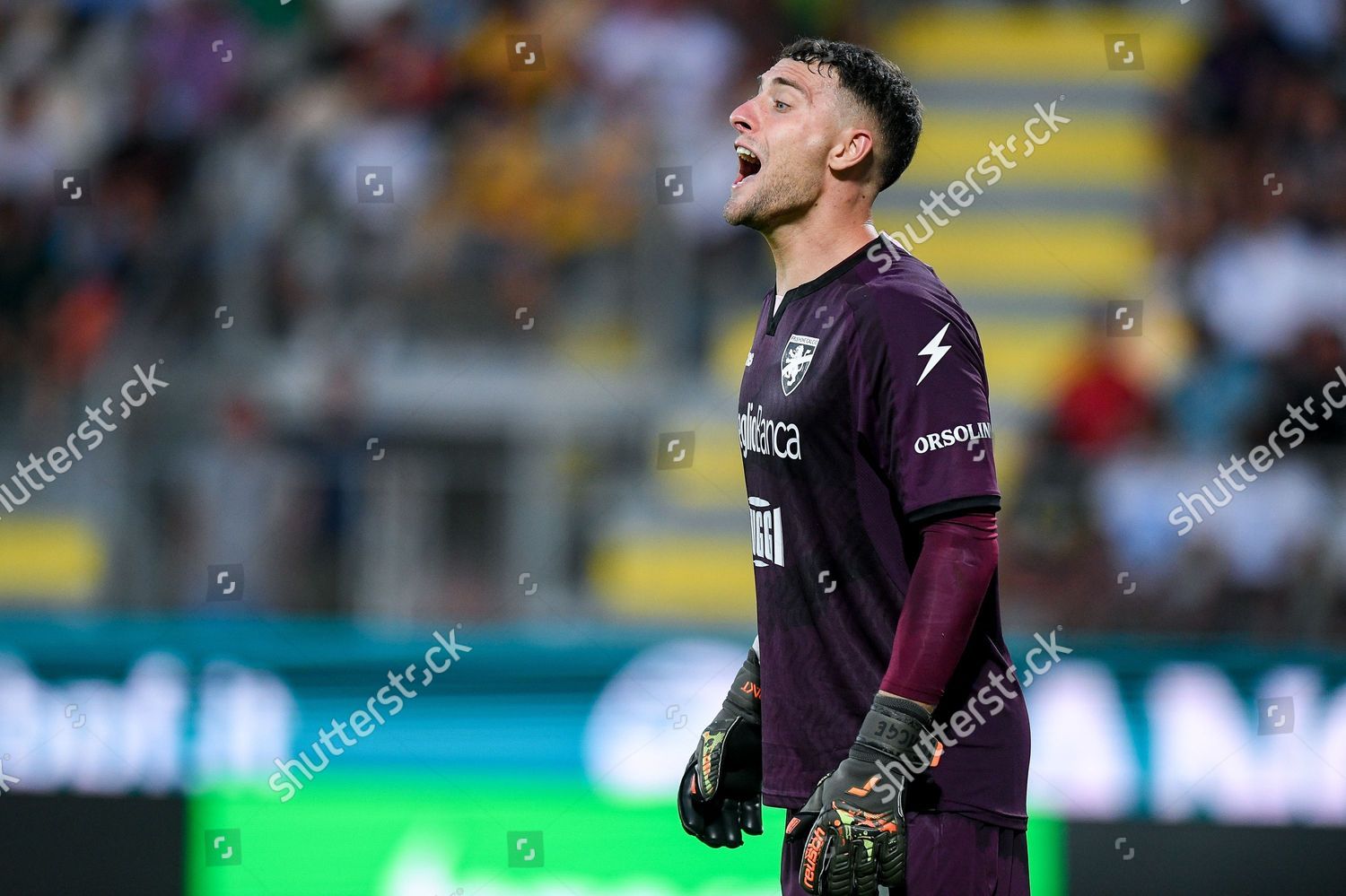 Preview Bari Set to Sign Michele Cerofolini as New First-Choice Goalkeeper