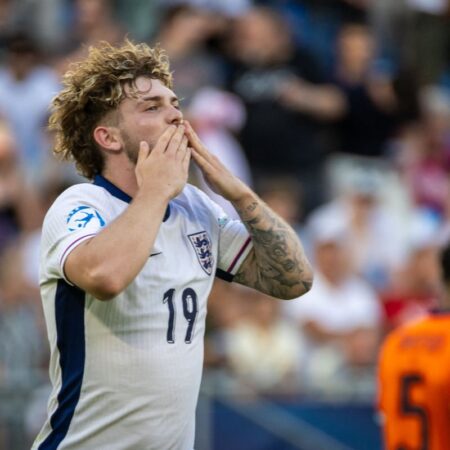 Germany Cruises Past France, Sets Up England Final in U21 Euros