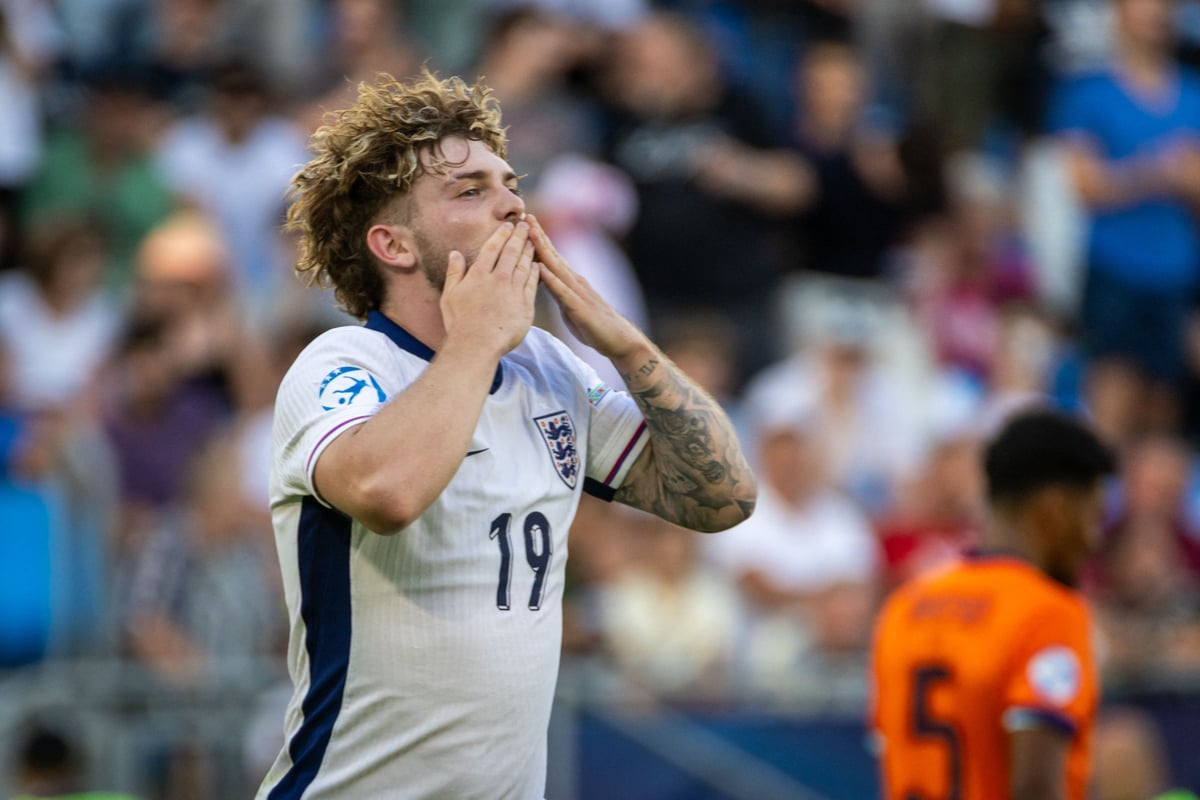 Preview Germany Cruises Past France, Sets Up England Final in U21 Euros