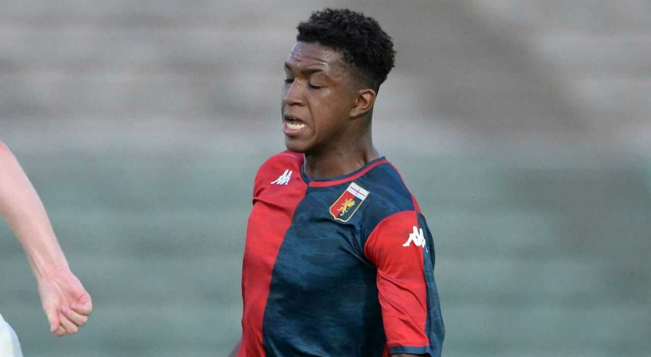 Preview AC Milan Eyes Genoa’s Young Talent Honest Ahanor