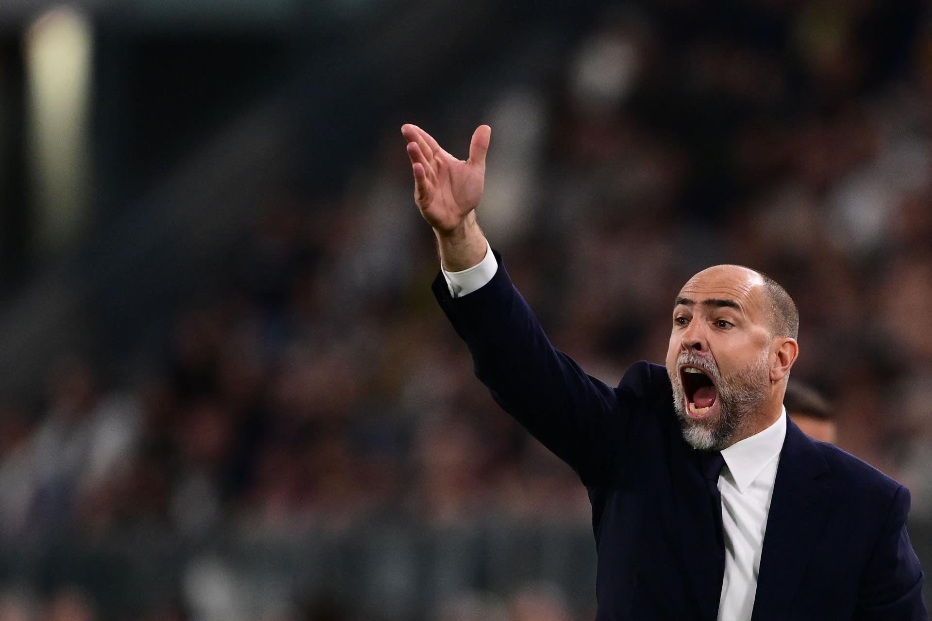 Preview Igor Tudor on Juventus vs Manchester City: “We Play to Win Against Guardiola”