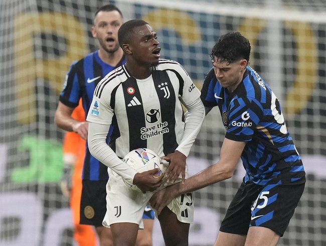Preview Football on TV: Inter and Juventus in Club World Cup Action on June 26, 2025