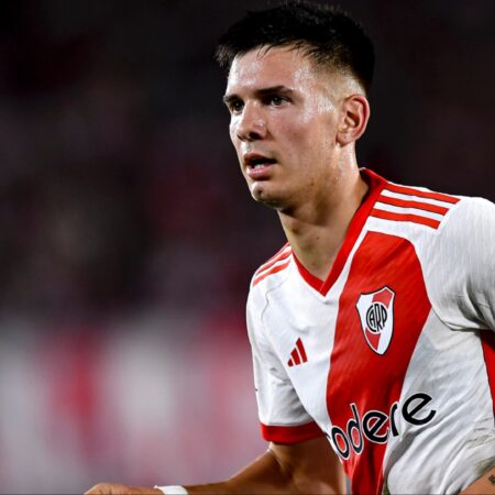 Inter-River Plate: Official Lineups Feature Esposito and Mastantuono