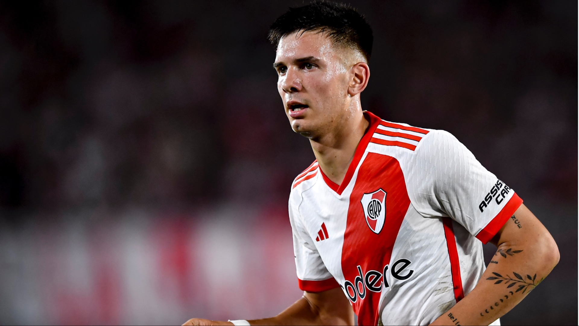 Preview Inter-River Plate: Official Lineups Feature Esposito and Mastantuono