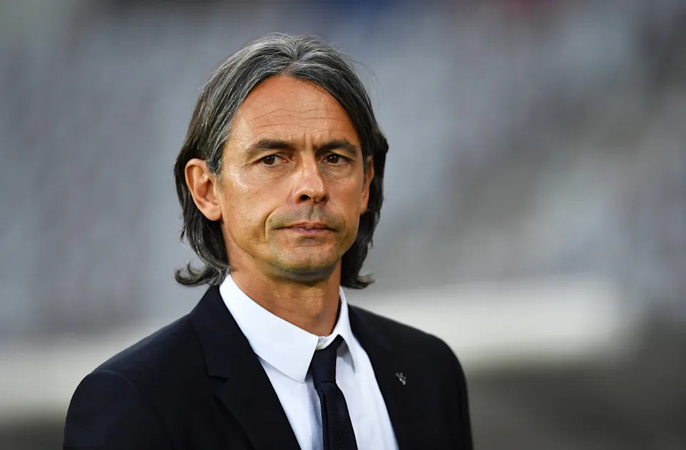 Preview Pippo Inzaghi Unveiled as Palermo’s New Head Coach for Serie B